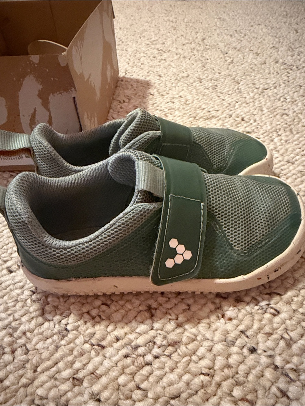 Vivobarefoot Primus Sport III